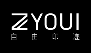 自由印迹